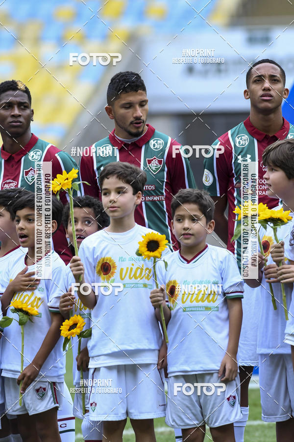 Buy your photos of the eventFluminense x Gr�mio � Maracan�  - 29/09/2019 on Fotop