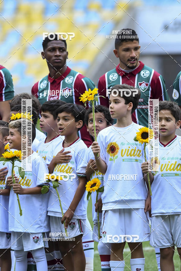Buy your photos of the eventFluminense x Gr�mio � Maracan�  - 29/09/2019 on Fotop