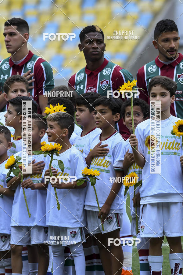Buy your photos of the eventFluminense x Gr�mio � Maracan�  - 29/09/2019 on Fotop