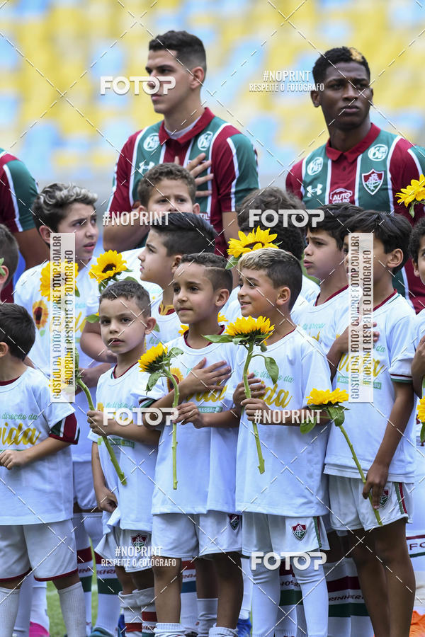 Buy your photos of the eventFluminense x Gr�mio � Maracan�  - 29/09/2019 on Fotop