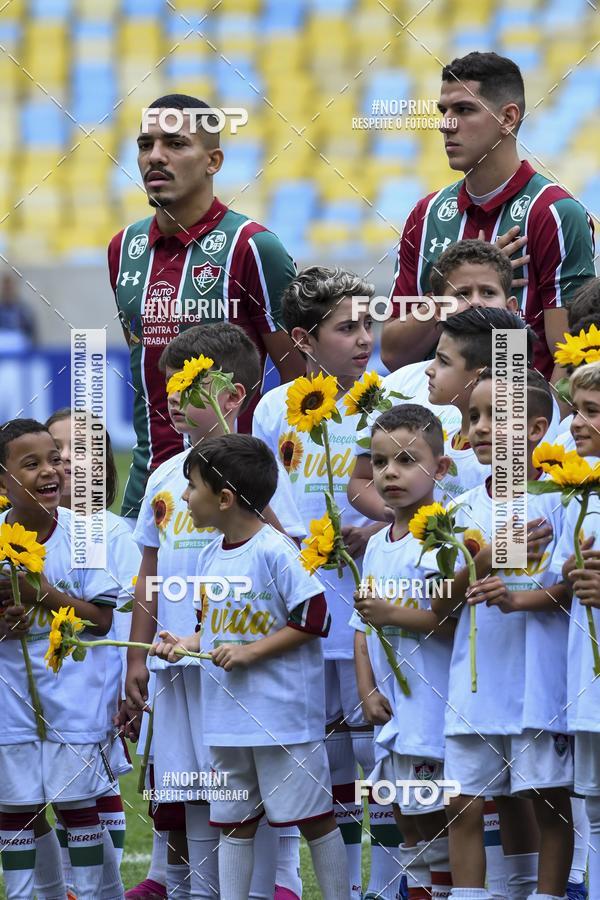 Buy your photos of the eventFluminense x Gr�mio � Maracan�  - 29/09/2019 on Fotop
