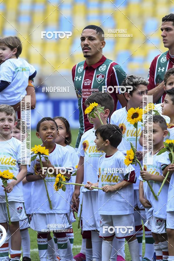 Buy your photos of the eventFluminense x Gr�mio � Maracan�  - 29/09/2019 on Fotop