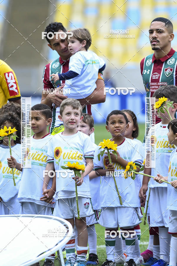Buy your photos of the eventFluminense x Gr�mio � Maracan�  - 29/09/2019 on Fotop