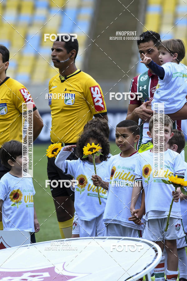 Buy your photos of the eventFluminense x Gr�mio � Maracan�  - 29/09/2019 on Fotop