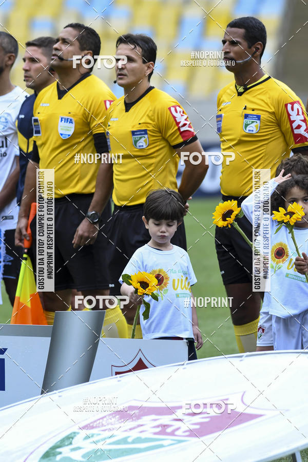 Buy your photos of the eventFluminense x Gr�mio � Maracan�  - 29/09/2019 on Fotop