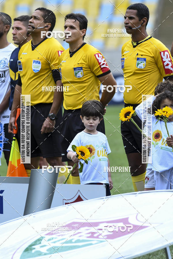 Buy your photos of the eventFluminense x Gr�mio � Maracan�  - 29/09/2019 on Fotop