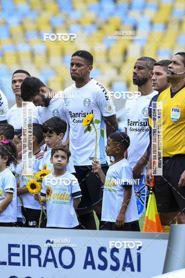 Buy your photos of the eventFluminense x Gr�mio � Maracan�  - 29/09/2019 on Fotop