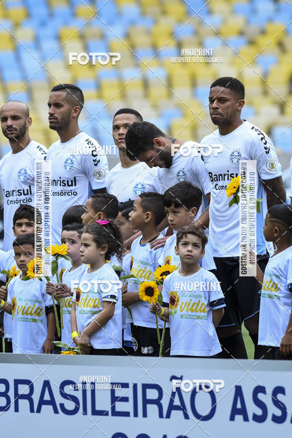 Buy your photos of the eventFluminense x Gr�mio � Maracan�  - 29/09/2019 on Fotop