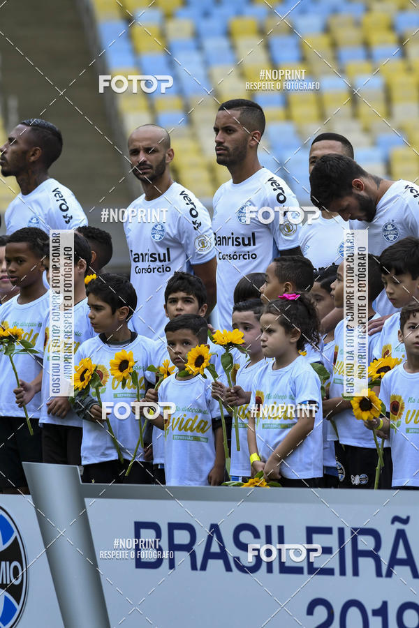 Buy your photos of the eventFluminense x Gr�mio � Maracan�  - 29/09/2019 on Fotop