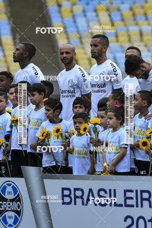 Buy your photos of the eventFluminense x Gr�mio � Maracan�  - 29/09/2019 on Fotop