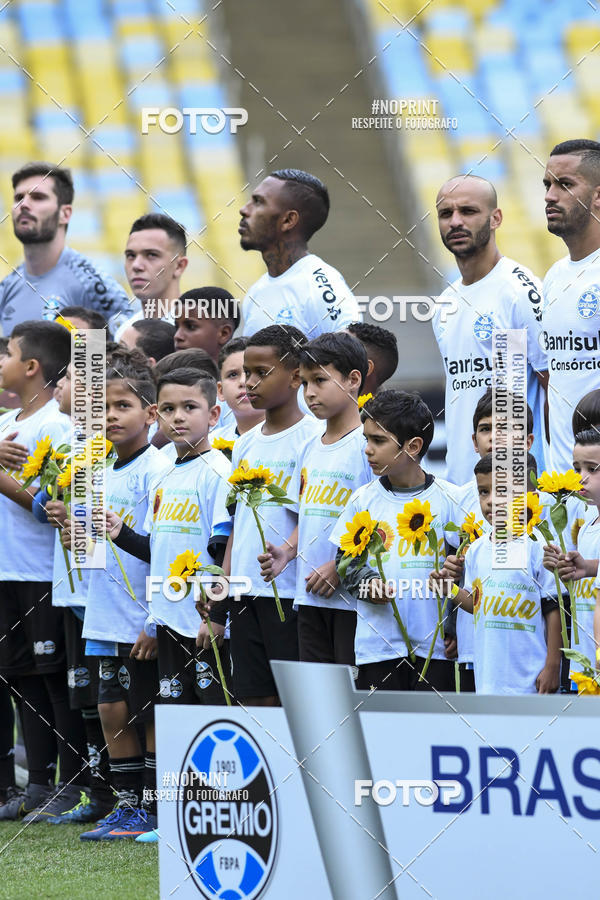 Buy your photos of the eventFluminense x Gr�mio � Maracan�  - 29/09/2019 on Fotop