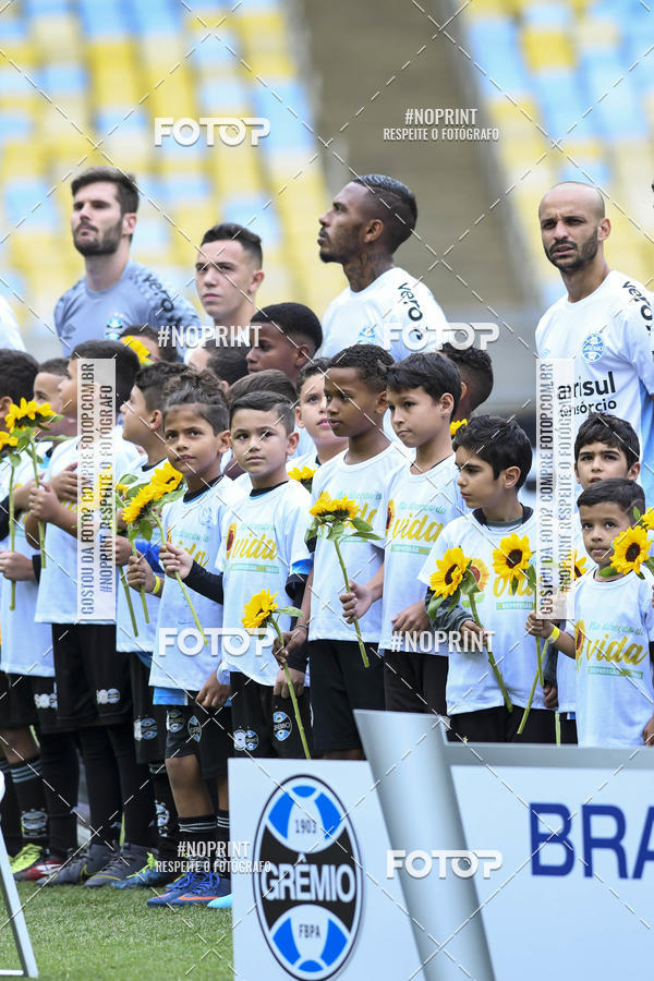 Buy your photos of the eventFluminense x Gr�mio � Maracan�  - 29/09/2019 on Fotop