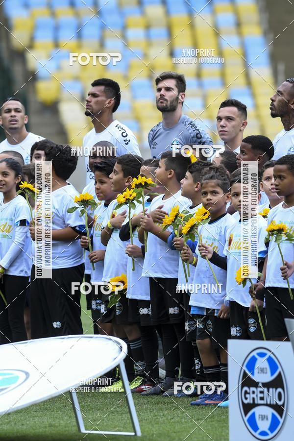 Buy your photos of the eventFluminense x Gr�mio � Maracan�  - 29/09/2019 on Fotop