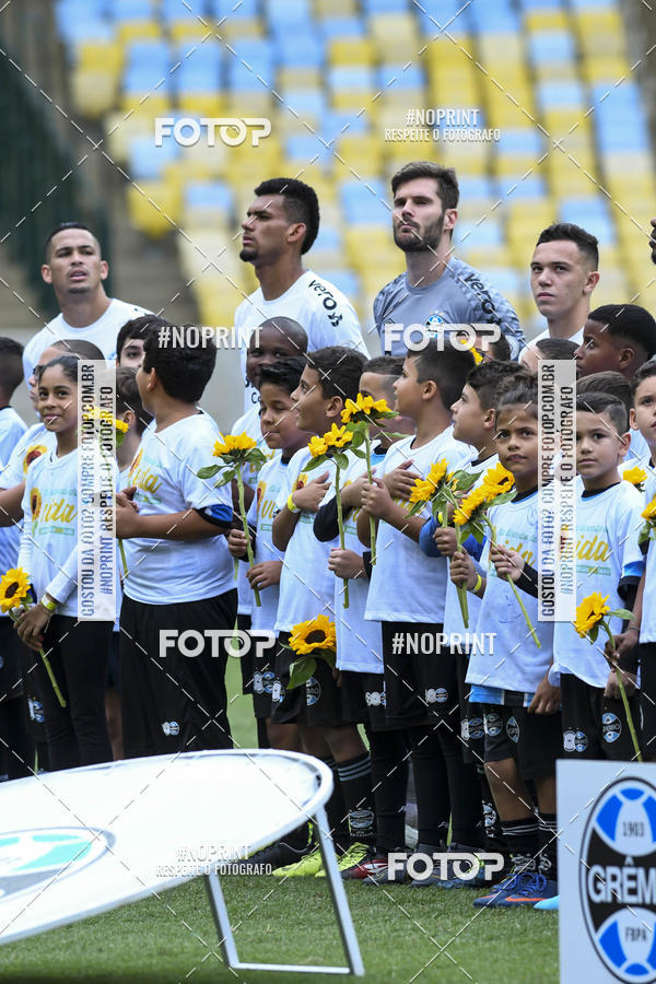 Buy your photos of the eventFluminense x Gr�mio � Maracan�  - 29/09/2019 on Fotop