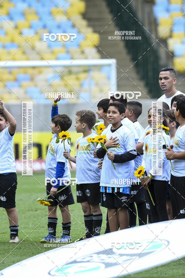 Buy your photos of the eventFluminense x Gr�mio � Maracan�  - 29/09/2019 on Fotop