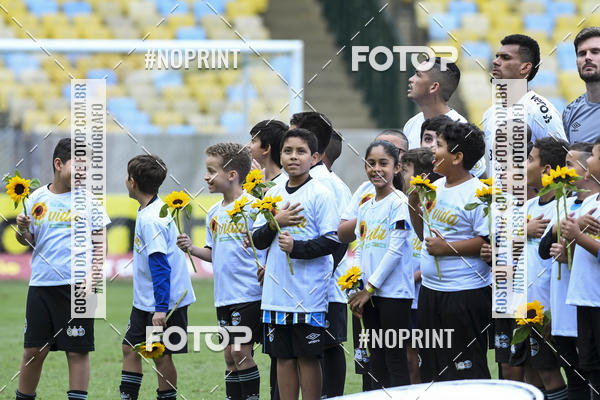 Buy your photos of the eventFluminense x Gr�mio � Maracan�  - 29/09/2019 on Fotop