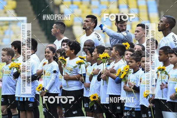 Buy your photos of the eventFluminense x Gr�mio � Maracan�  - 29/09/2019 on Fotop