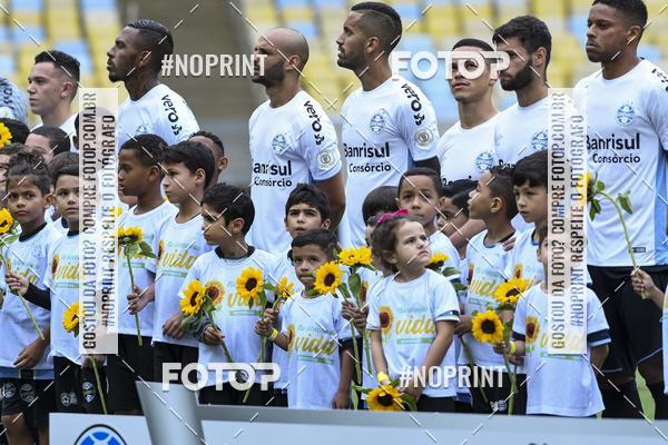 Buy your photos of the eventFluminense x Gr�mio � Maracan�  - 29/09/2019 on Fotop