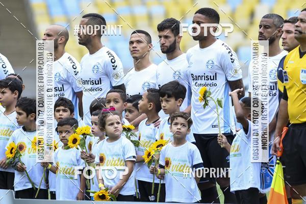 Buy your photos of the eventFluminense x Gr�mio � Maracan�  - 29/09/2019 on Fotop