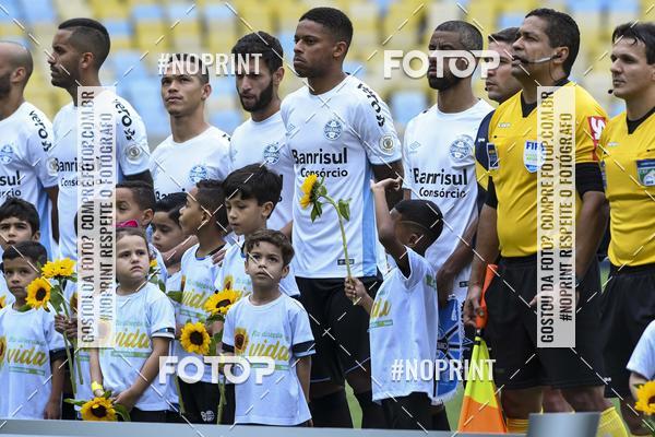 Buy your photos of the eventFluminense x Gr�mio � Maracan�  - 29/09/2019 on Fotop