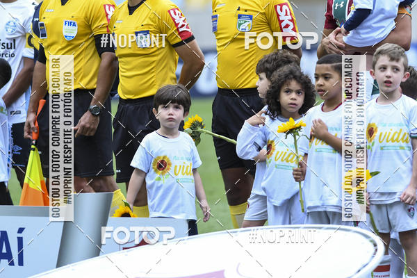 Buy your photos of the eventFluminense x Gr�mio � Maracan�  - 29/09/2019 on Fotop