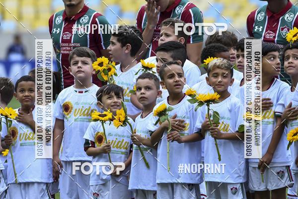 Buy your photos of the eventFluminense x Gr�mio � Maracan�  - 29/09/2019 on Fotop
