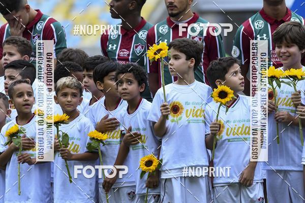 Buy your photos of the eventFluminense x Gr�mio � Maracan�  - 29/09/2019 on Fotop