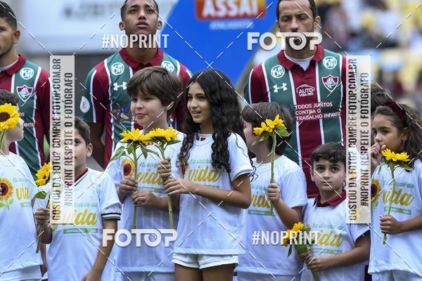 Buy your photos of the eventFluminense x Gr�mio � Maracan�  - 29/09/2019 on Fotop