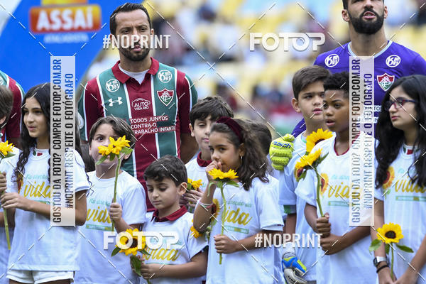 Buy your photos of the eventFluminense x Gr�mio � Maracan�  - 29/09/2019 on Fotop