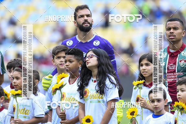Buy your photos of the eventFluminense x Gr�mio � Maracan�  - 29/09/2019 on Fotop