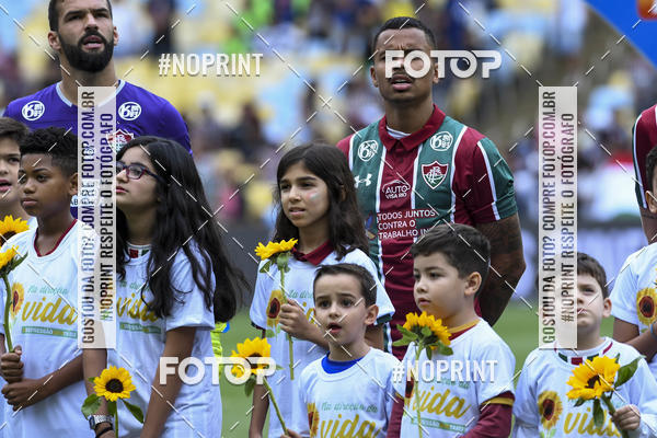 Buy your photos of the eventFluminense x Gr�mio � Maracan�  - 29/09/2019 on Fotop