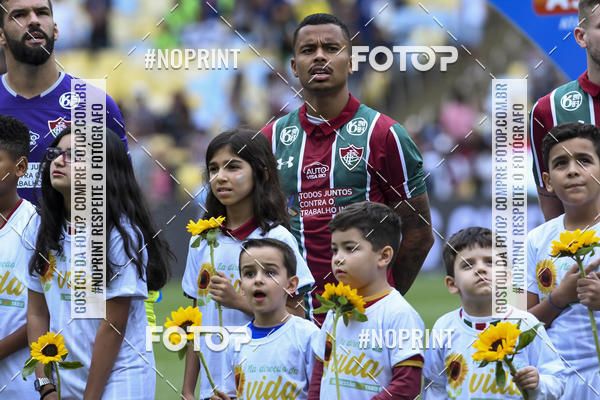 Buy your photos of the eventFluminense x Gr�mio � Maracan�  - 29/09/2019 on Fotop