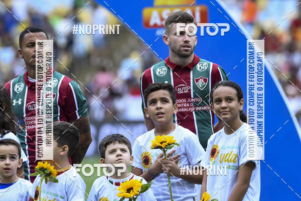 Buy your photos of the eventFluminense x Gr�mio � Maracan�  - 29/09/2019 on Fotop