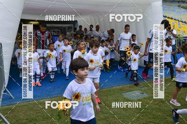 Buy your photos of the eventFluminense x Grmio  Maracan  - 29/09/2019 on Fotop
