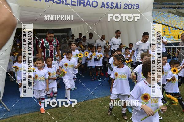 Buy your photos of the eventFluminense x Grmio  Maracan  - 29/09/2019 on Fotop