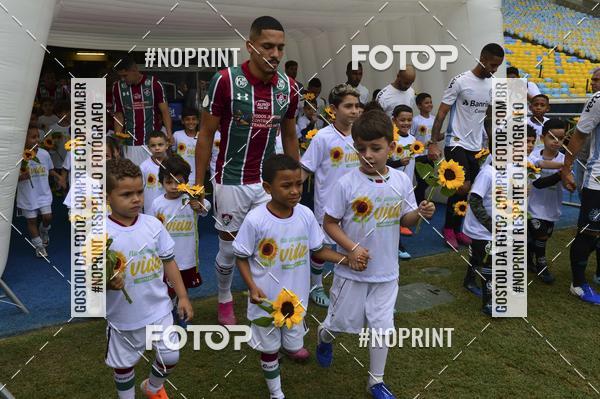 Buy your photos of the eventFluminense x Grmio  Maracan  - 29/09/2019 on Fotop