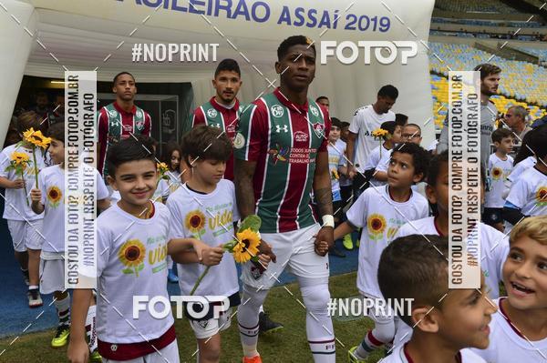 Buy your photos of the eventFluminense x Grmio  Maracan  - 29/09/2019 on Fotop