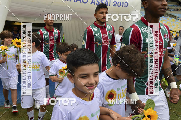 Buy your photos of the eventFluminense x Grmio  Maracan  - 29/09/2019 on Fotop