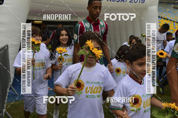 Buy your photos of the eventFluminense x Grmio  Maracan  - 29/09/2019 on Fotop