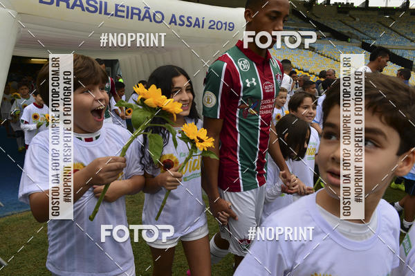 Buy your photos of the eventFluminense x Grmio  Maracan  - 29/09/2019 on Fotop