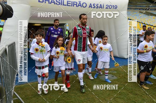 Buy your photos of the eventFluminense x Gr�mio � Maracan�  - 29/09/2019 on Fotop