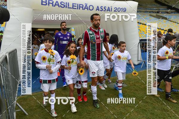 Buy your photos of the eventFluminense x Gr�mio � Maracan�  - 29/09/2019 on Fotop
