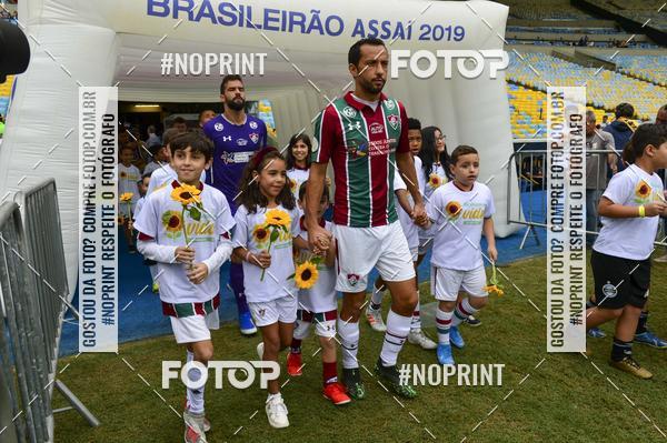 Buy your photos of the eventFluminense x Gr�mio � Maracan�  - 29/09/2019 on Fotop