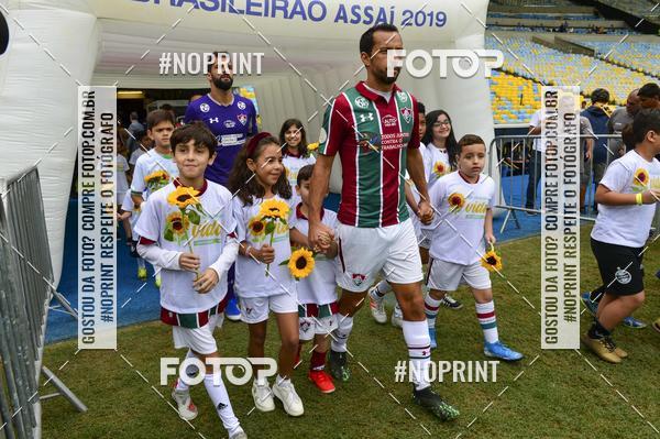 Buy your photos of the eventFluminense x Gr�mio � Maracan�  - 29/09/2019 on Fotop