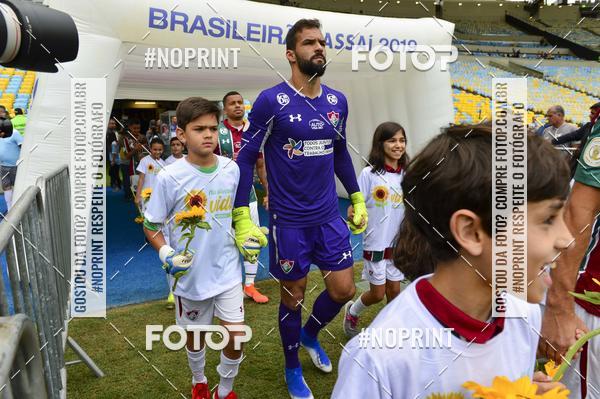 Buy your photos of the eventFluminense x Gr�mio � Maracan�  - 29/09/2019 on Fotop