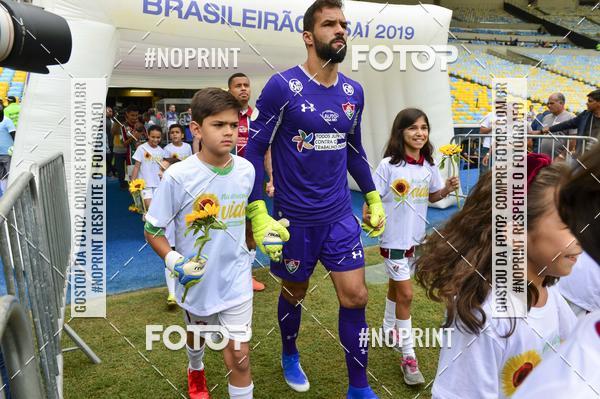 Buy your photos of the eventFluminense x Gr�mio � Maracan�  - 29/09/2019 on Fotop