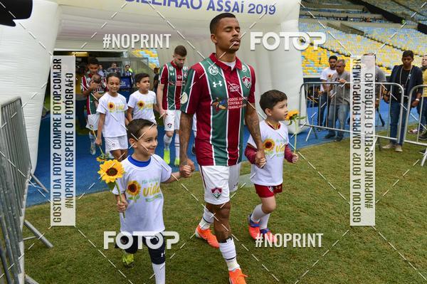 Buy your photos of the eventFluminense x Gr�mio � Maracan�  - 29/09/2019 on Fotop