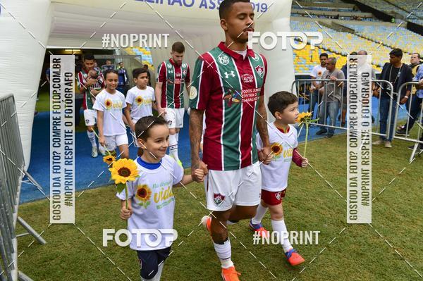 Buy your photos of the eventFluminense x Gr�mio � Maracan�  - 29/09/2019 on Fotop