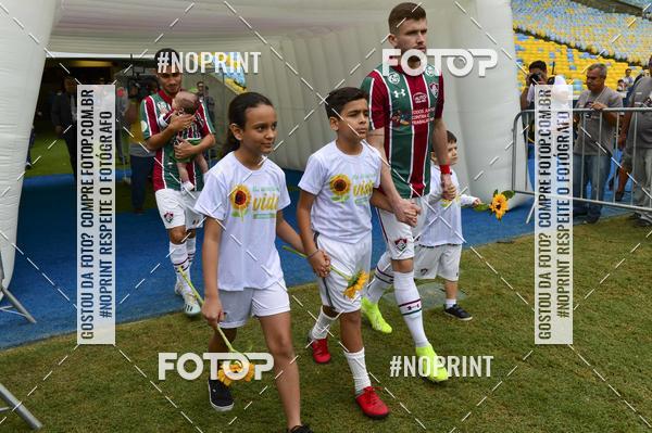 Buy your photos of the eventFluminense x Gr�mio � Maracan�  - 29/09/2019 on Fotop