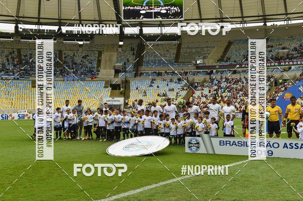 Buy your photos of the eventFluminense x Gr�mio � Maracan�  - 29/09/2019 on Fotop
